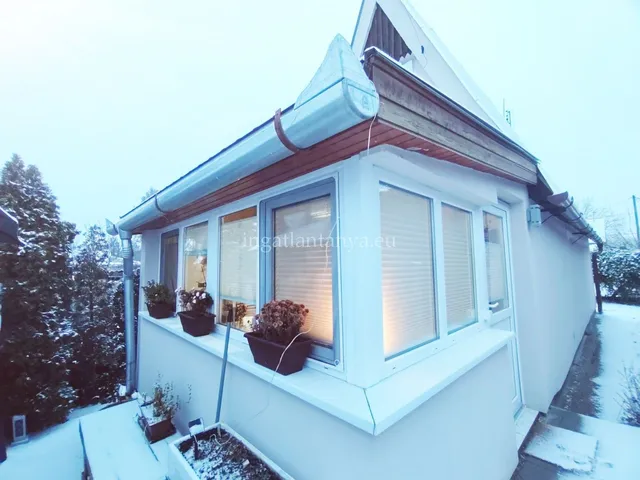 Eladó ház Budapest XXIII. kerület 50 nm