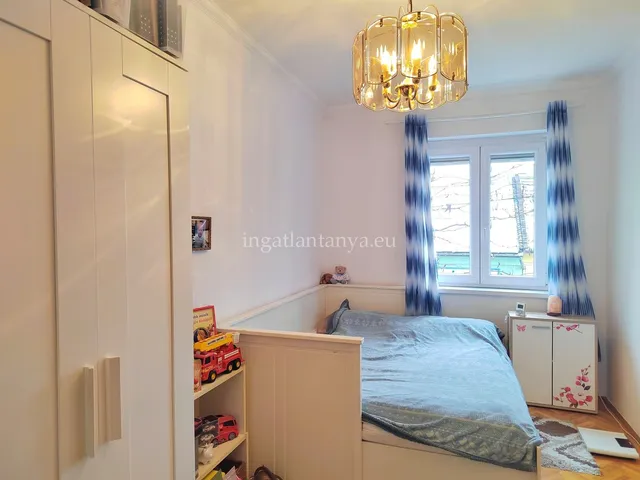 Eladó lakás Budapest XX. kerület 55 nm