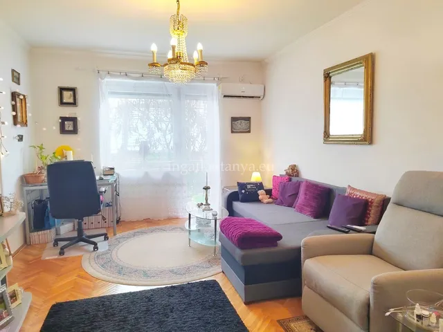 Eladó lakás Budapest XX. kerület 55 nm