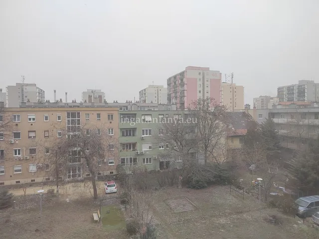 Eladó lakás Budapest XX. kerület 55 nm