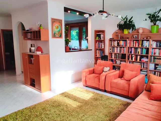 Eladó lakás Budapest XVI. kerület, Sashalom 85 nm