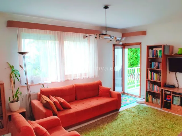 Eladó lakás Budapest XVI. kerület, Sashalom 85 nm