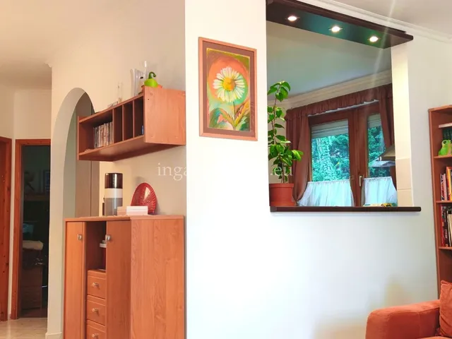 Eladó lakás Budapest XVI. kerület, Sashalom 85 nm