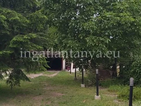 Eladó telek Budapest XXIII. kerület 400 nm