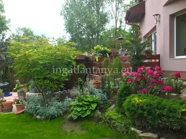 Eladó ház Budapest XX. kerület, Kossuthfalva 138 nm