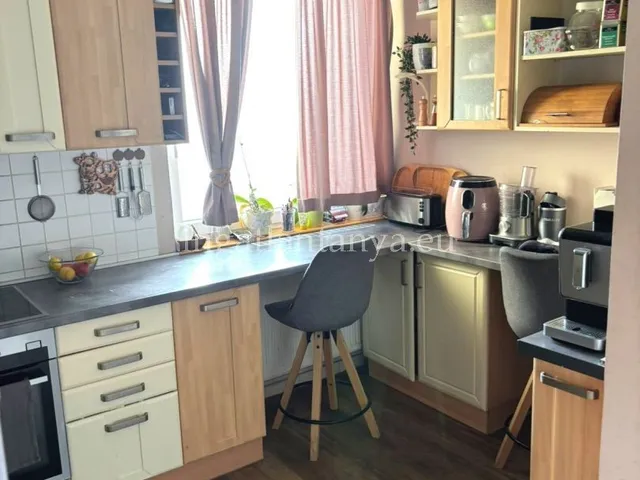 Eladó ház Budapest XX. kerület, Kossuthfalva 138 nm