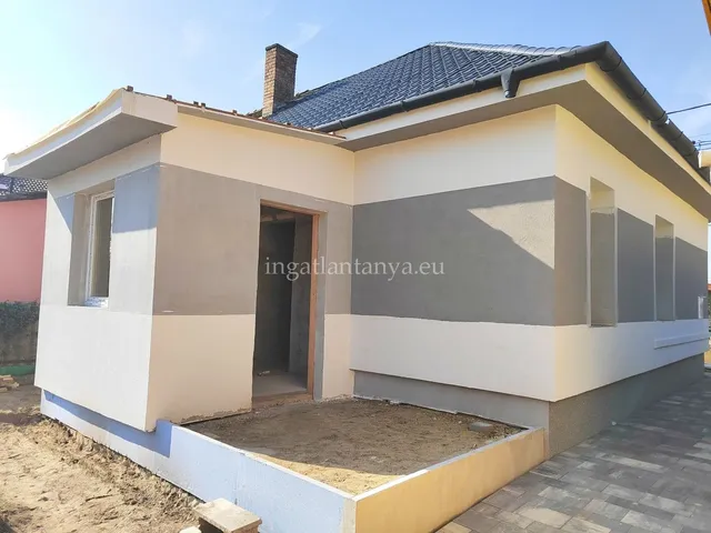 Eladó ház Budapest XXI. kerület 82 nm