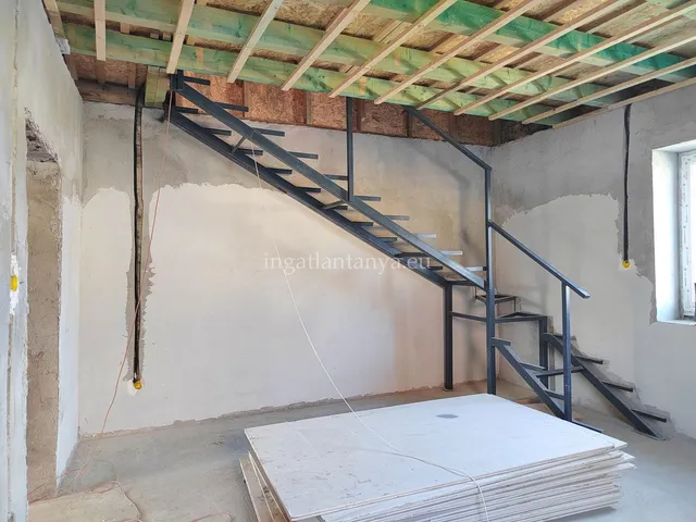 Eladó ház Budapest XXI. kerület 82 nm