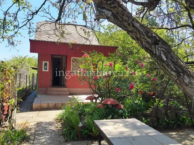 Eladó üdülő és hétvégi ház Budapest XXIII. kerület 25 nm