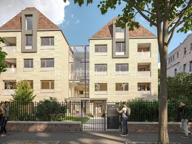 Eladó lakás Budapest VII. kerület 75 nm