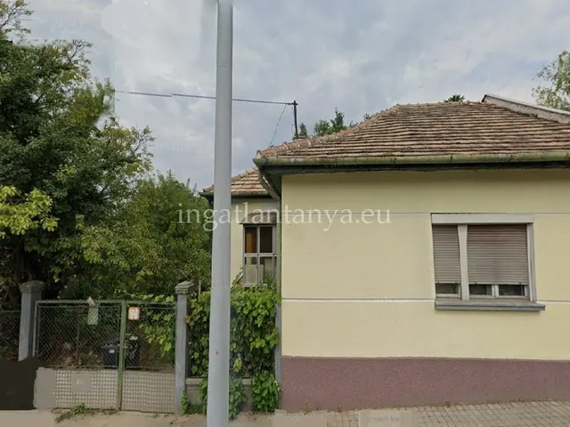 Eladó ház Székesfehérvár, Víziváros 120 nm