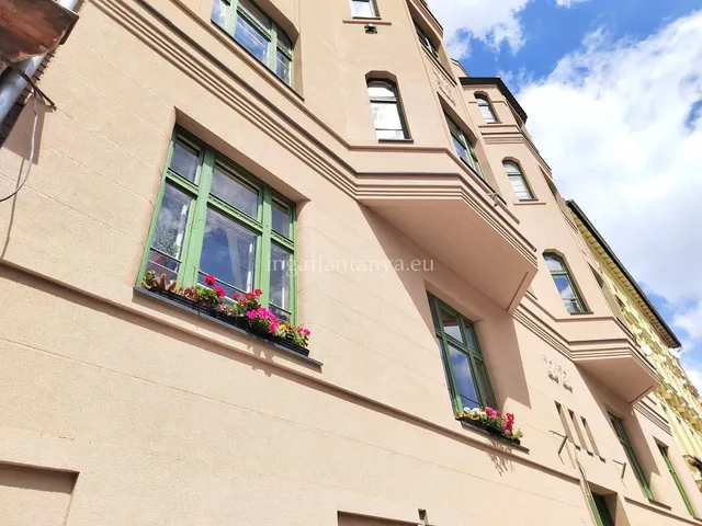 Eladó lakás Budapest VIII. kerület 23 nm