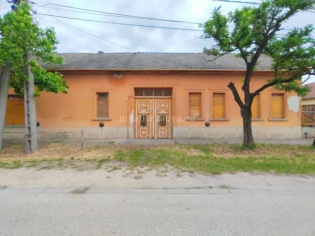 Eladó ház Dunaharaszti 140 nm