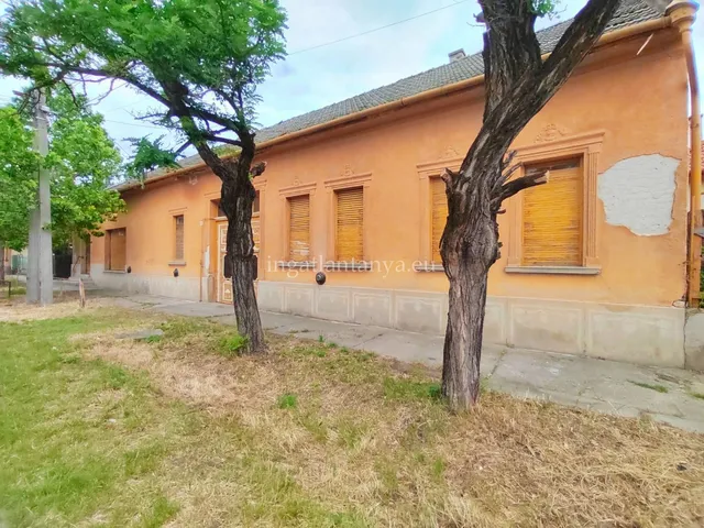 Eladó ház Dunaharaszti 140 nm