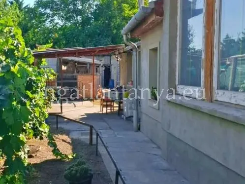 Eladó ház Budapest XXIII. kerület, Soroksár-Újtelep 72 nm
