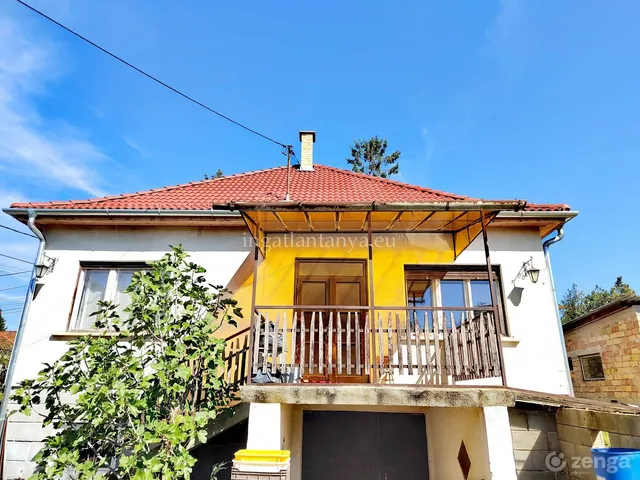 Eladó ház Dunakeszi 75 nm
