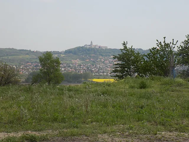 Eladó telek Écs, Berény utca 7500 nm
