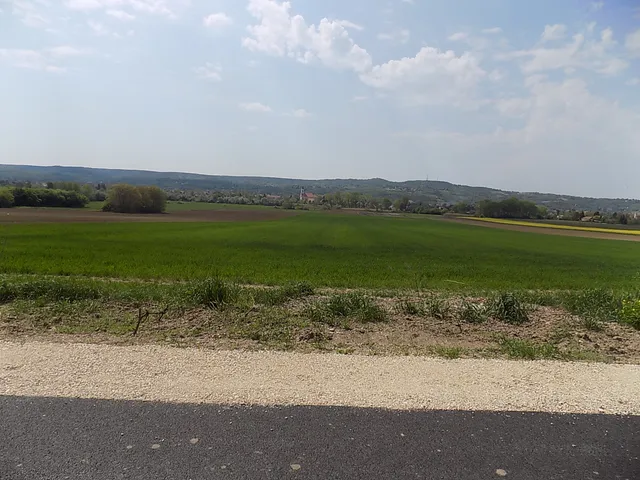 Eladó telek Nyúl, Potyondi utca 41388 nm