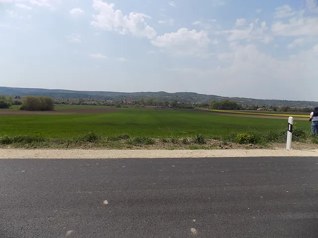 Eladó telek Nyúl, Potyondi utca 41388 nm