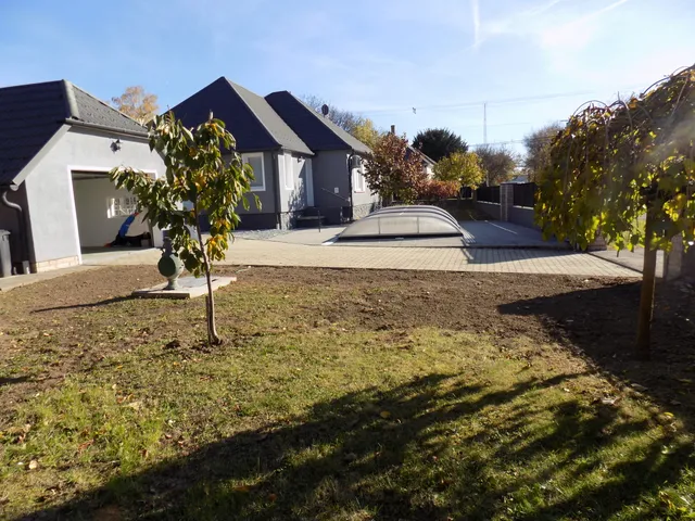 Eladó ház Pannonhalma 100 nm