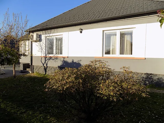 Eladó ház Pannonhalma 100 nm