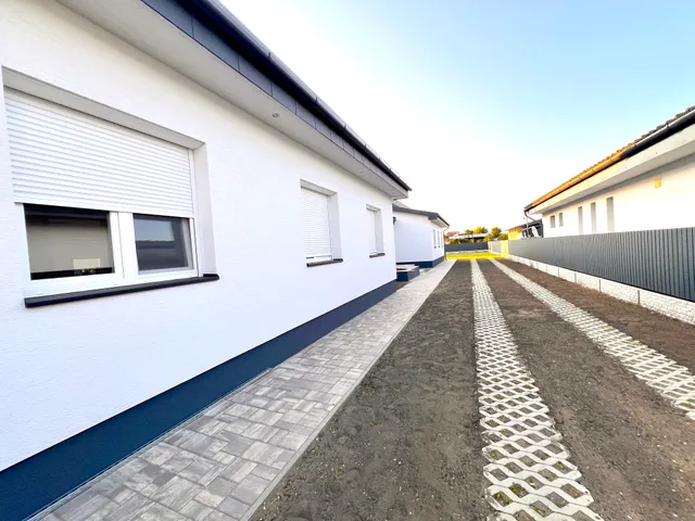 Eladó ház Téglás 81 nm