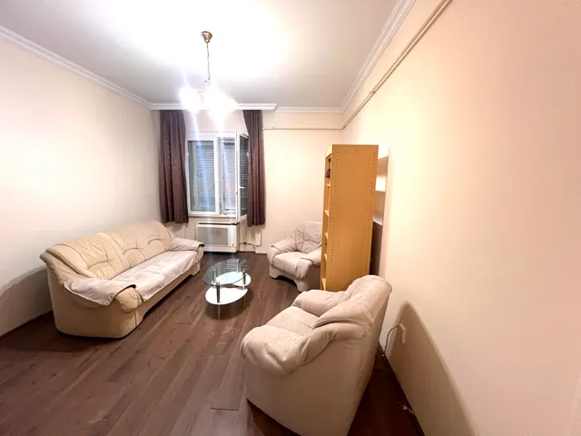 Kiadó lakás Debrecen, Belváros, Wesselényi 45 nm
