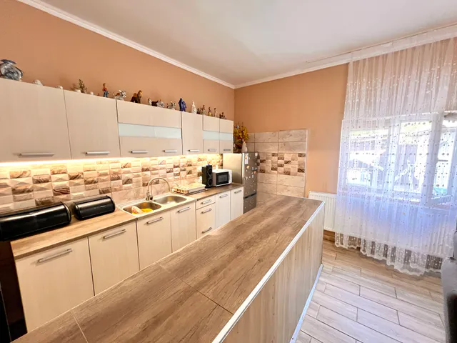 Eladó ház Debrecen, Szabadságtelep 75 nm