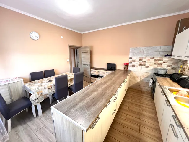 Eladó ház Debrecen, Szabadságtelep, Lahner 75 nm