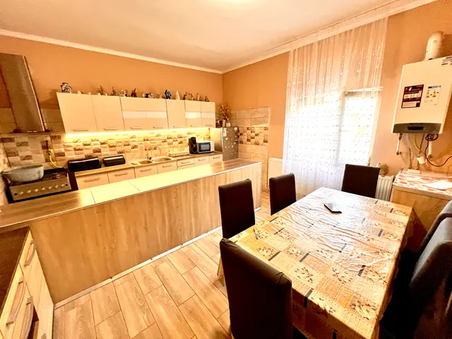 Eladó ház Debrecen, Szabadságtelep 75 nm
