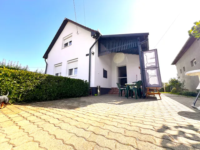 Eladó ház Debrecen, Nagysándor-telep 150 nm