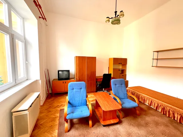 Kiadó lakás Debrecen, Belváros, Simonffy 41 nm