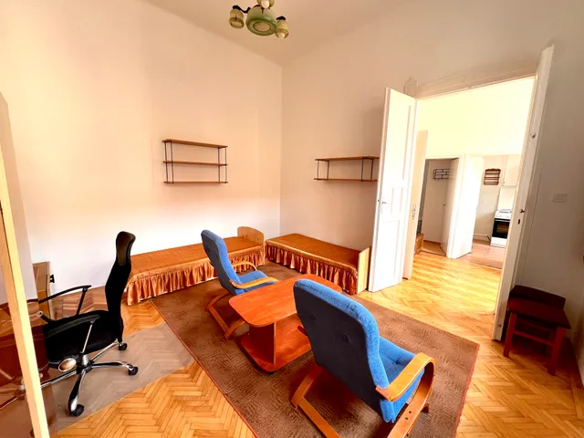 Kiadó lakás Debrecen, Belváros, Simonffy 41 nm