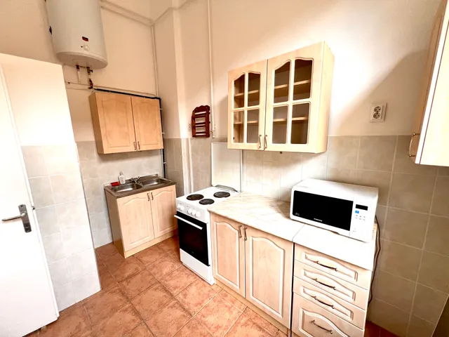 Kiadó lakás Debrecen, Belváros 41 nm
