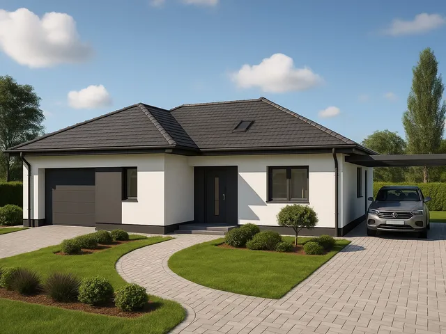 Eladó ház Debrecen, Biharikert 115 nm
