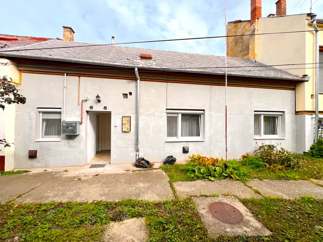 Eladó ház Debrecen, Belváros 56 nm