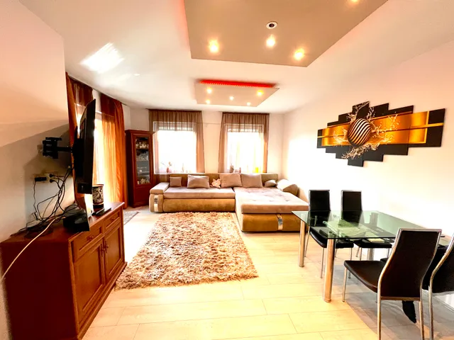 Eladó ház Debrecen, Hatvan utcai kert 116 nm