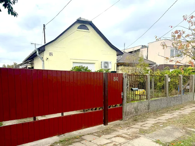Eladó ház Debrecen, Szabadságtelep, Keresztesi 50 nm