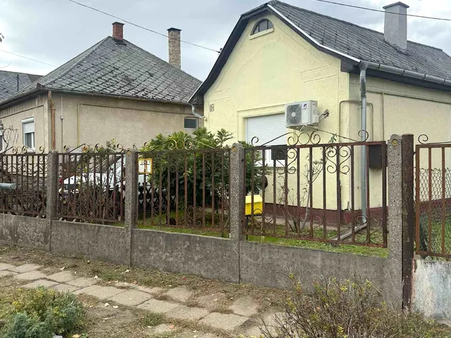 Eladó ház Debrecen, Szabadságtelep 50 nm