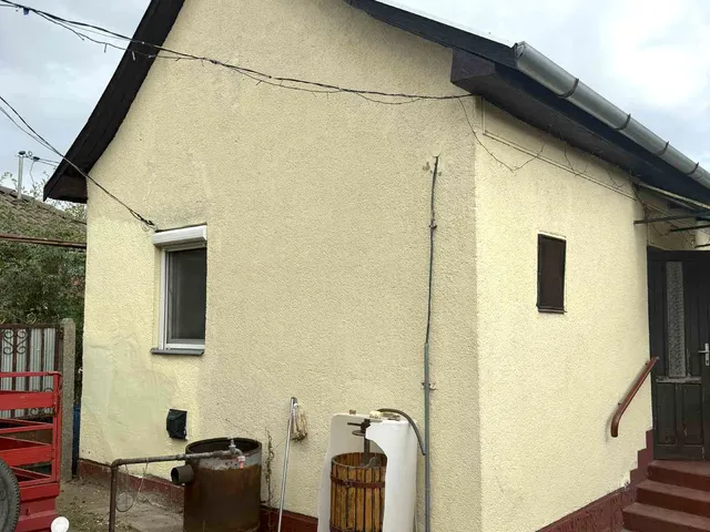 Eladó ház Debrecen, Szabadságtelep, Keresztesi 50 nm