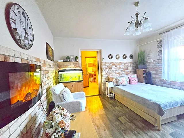 Eladó ház Debrecen, Óváros 47 nm