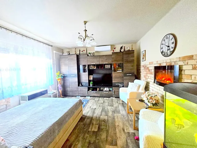 Eladó ház Debrecen, Óváros 47 nm