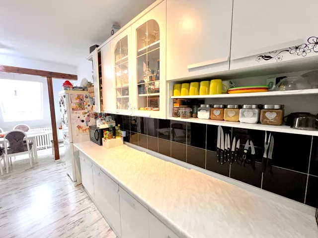 Eladó lakás Hajdúhadház 92 nm