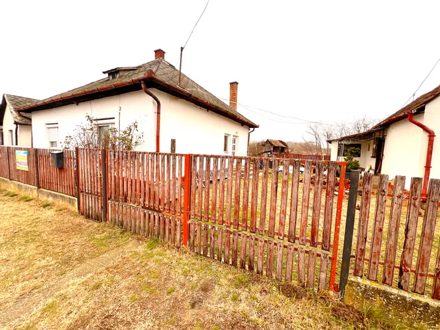 Eladó ház Nyírábrány 71 nm