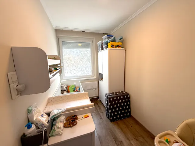 Eladó lakás Debrecen, Tócóskert, Derék 44 nm