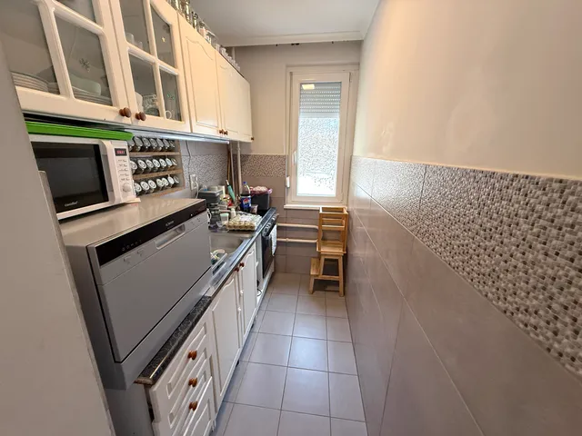 Eladó lakás Debrecen, Tócóskert 44 nm