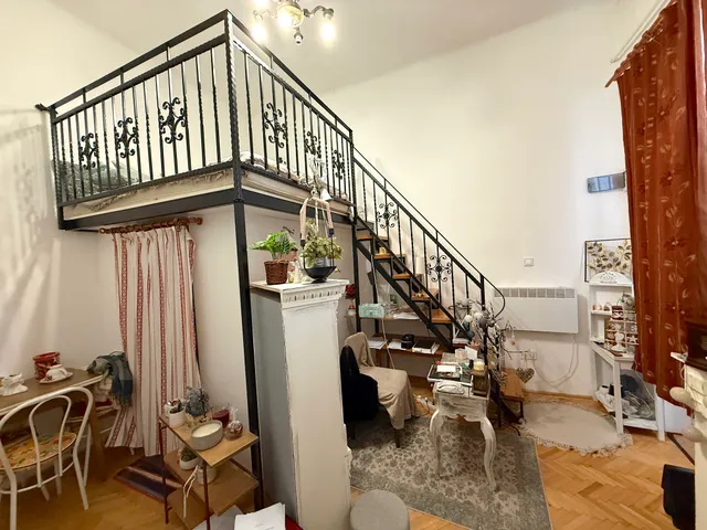 Kiadó lakás Debrecen, Belváros 40 nm