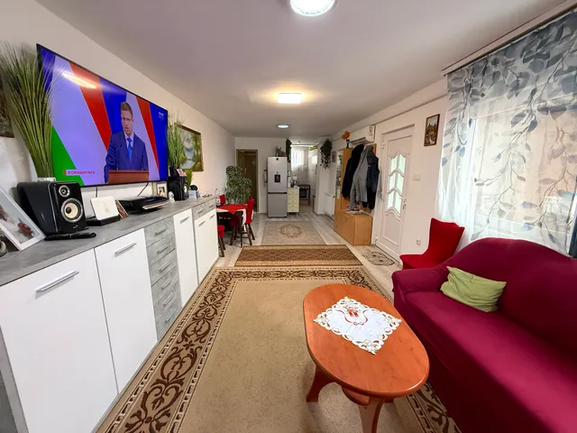 Eladó ház Debrecen, Bozzaytelep 57 nm