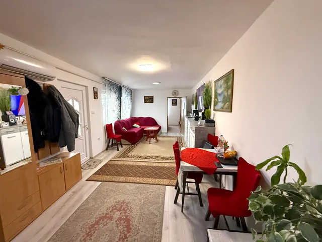 Eladó ház Debrecen, Bozzaytelep 57 nm