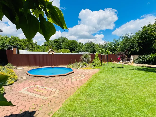 Eladó ház Bocskaikert 91 nm